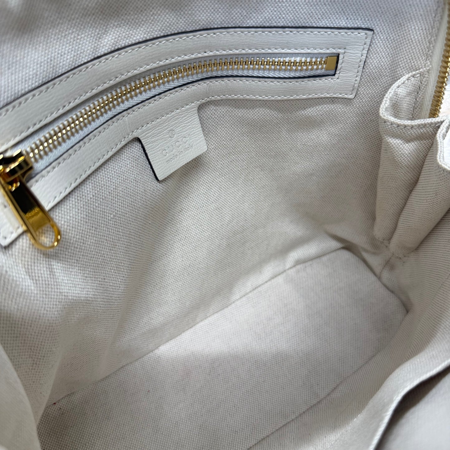 Gucci Horsebit 1955 médium