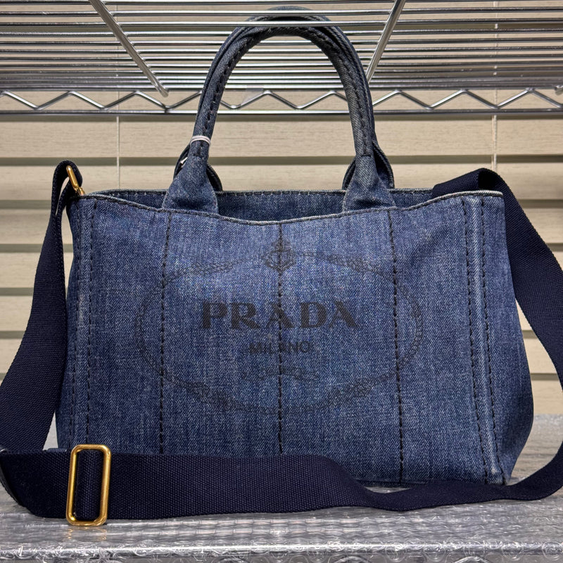 Prada Canapa MM