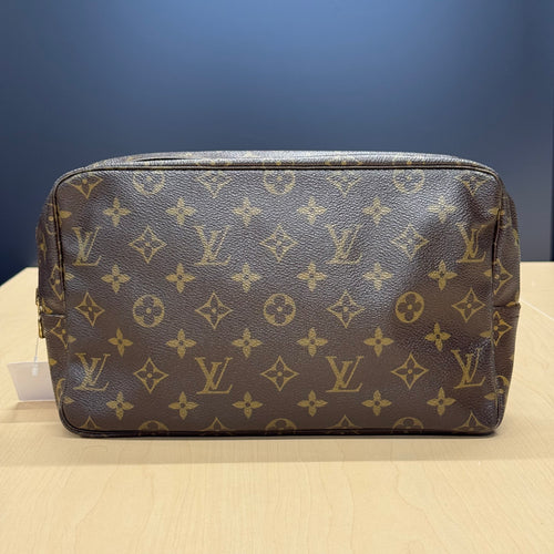 Louis Vuitton Trousse Cosmétique 884NO
