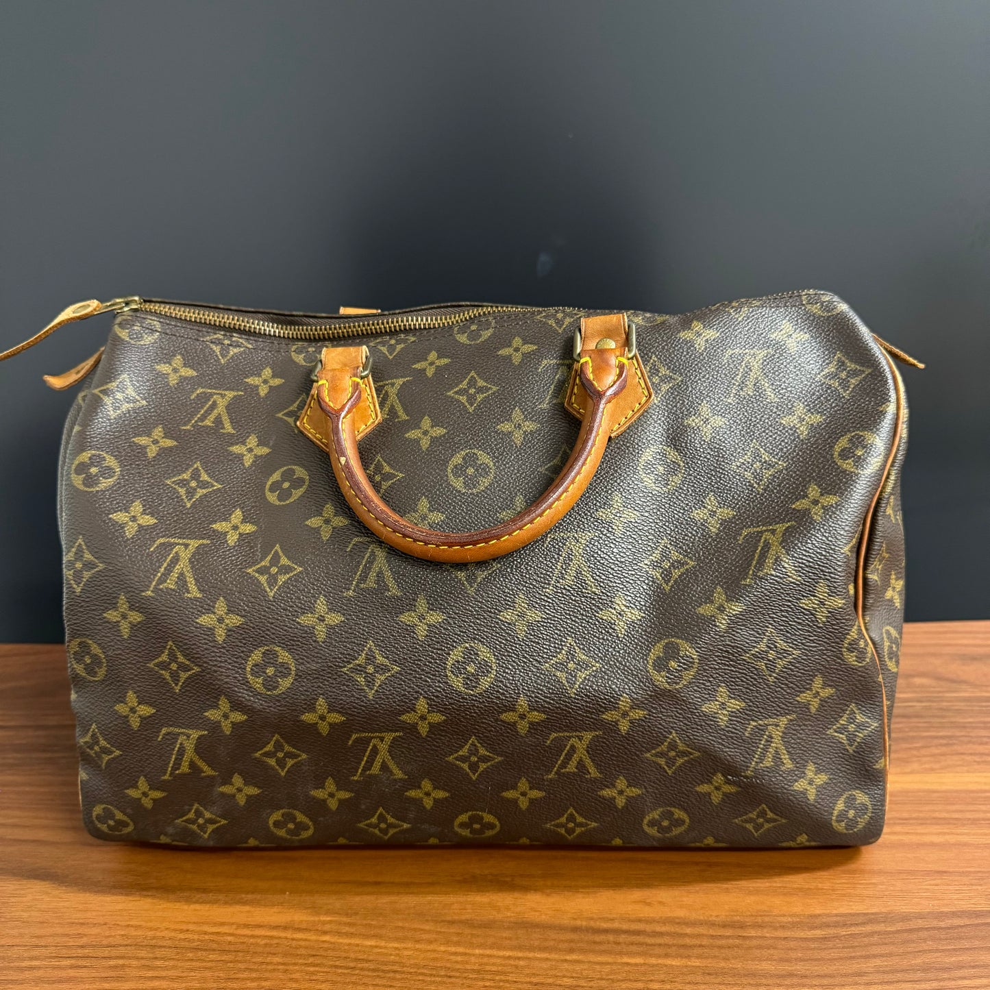 Sac Speedy 35 Louis Vuitton