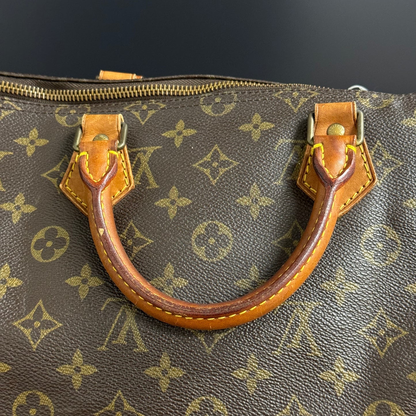 Sac Speedy 35 Louis Vuitton