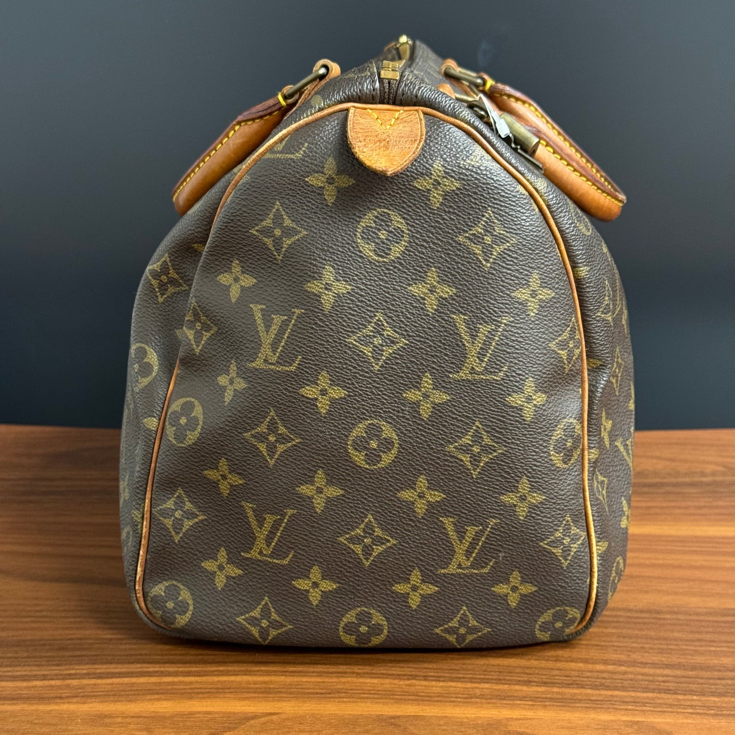 Sac Speedy 35 Louis Vuitton