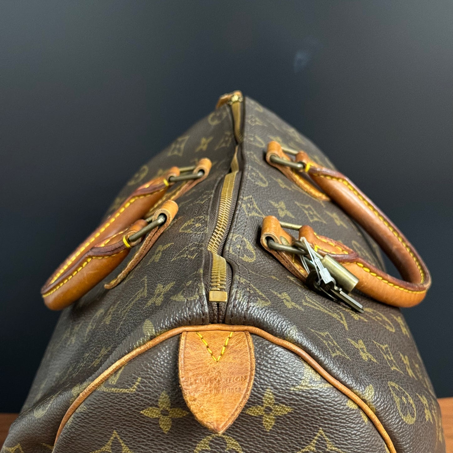 Sac Speedy 35 Louis Vuitton