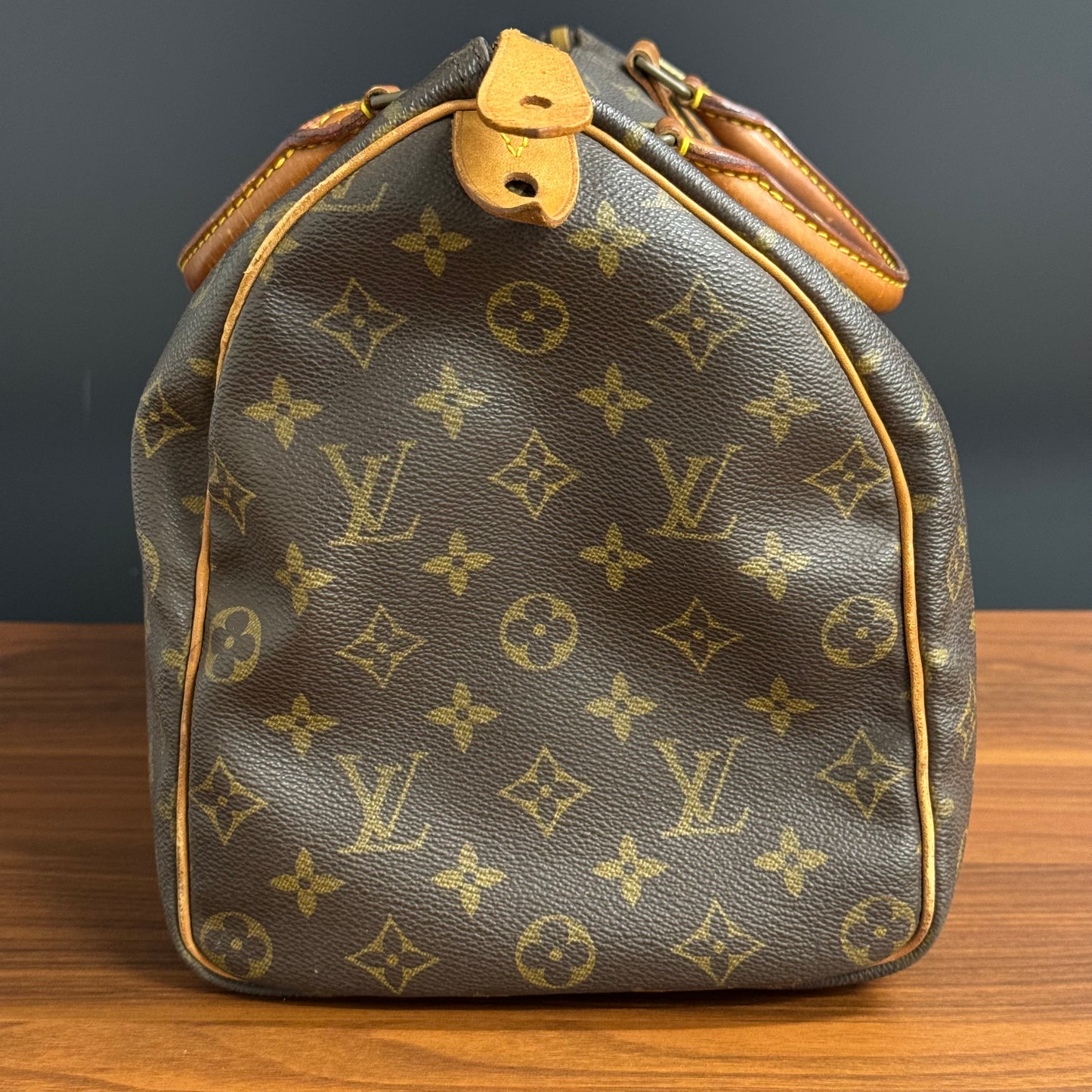 Sac Speedy 35 Louis Vuitton