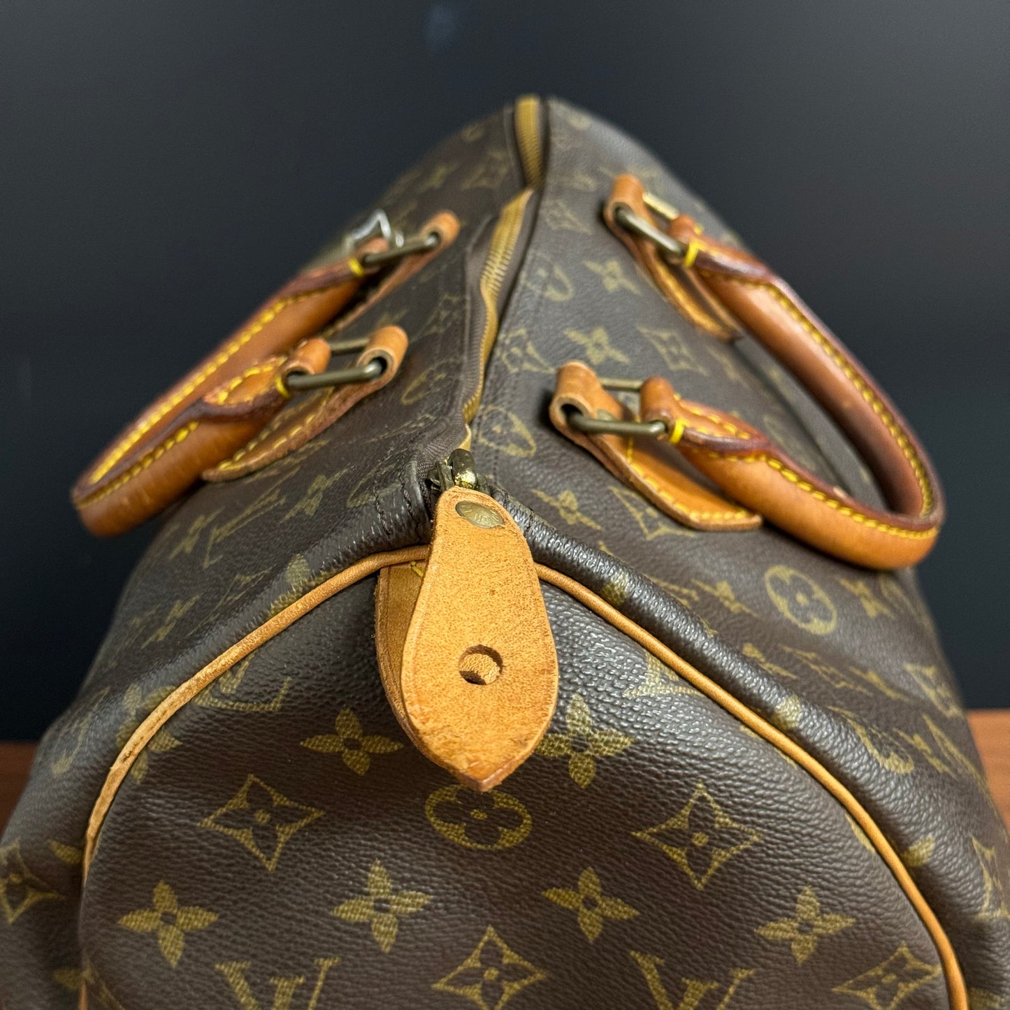 Sac Speedy 35 Louis Vuitton