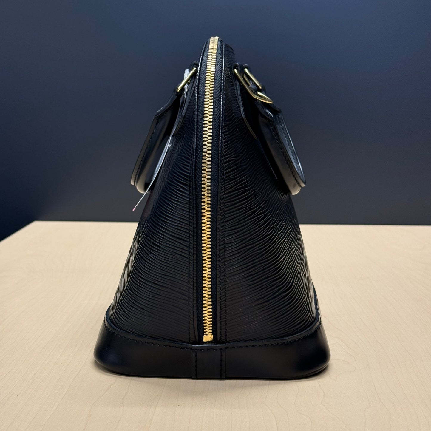 Louis Vuitton Alma noir