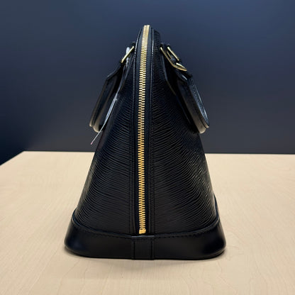 Louis Vuitton Alma noir