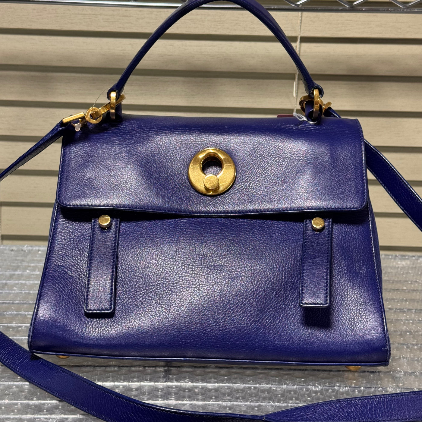 YSL Muse 2