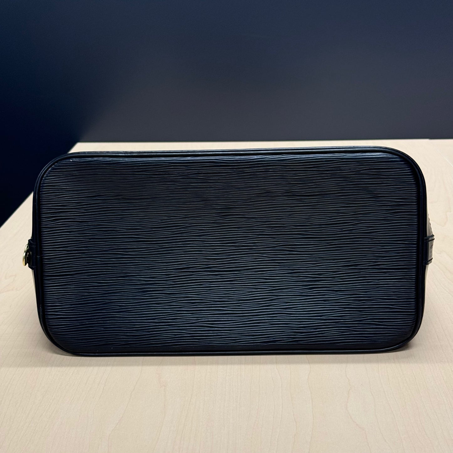 Louis Vuitton Alma noir