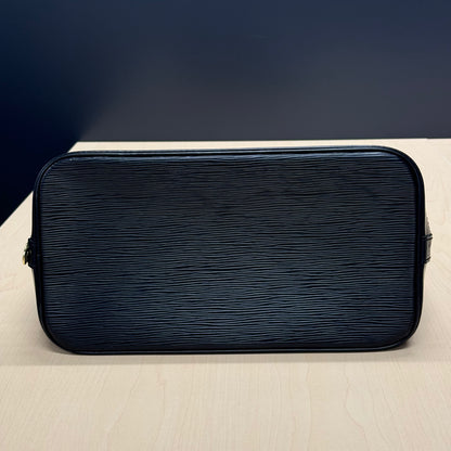 Louis Vuitton Alma noir