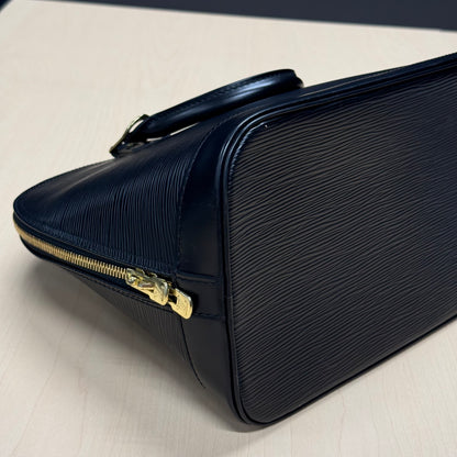 Louis Vuitton Alma noir