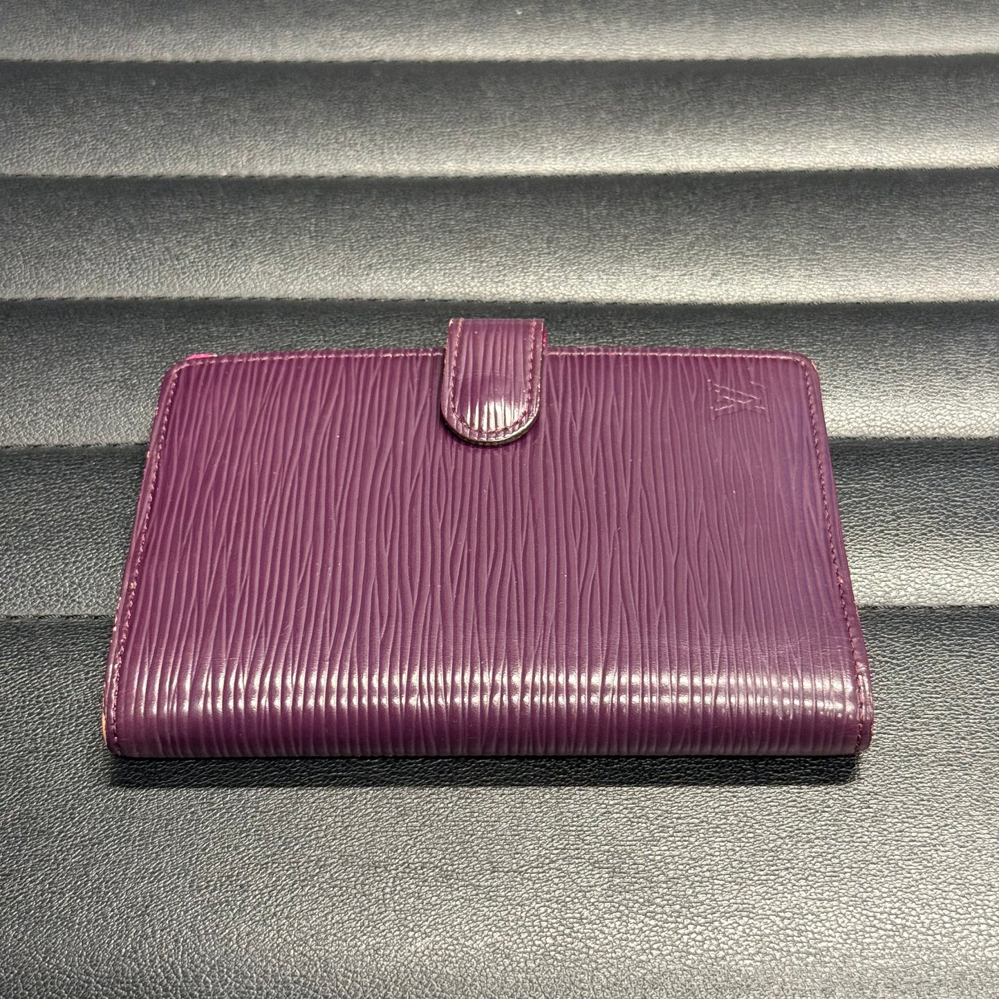 Louis Vuitton agenda PM