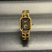 Chanel montre première originale taille L
