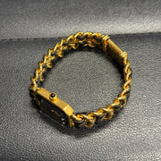 Chanel montre première originale taille L
