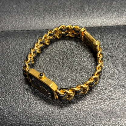 Chanel montre première originale taille L