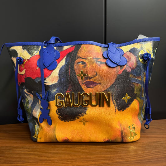 Louis Vuitton Gauguin