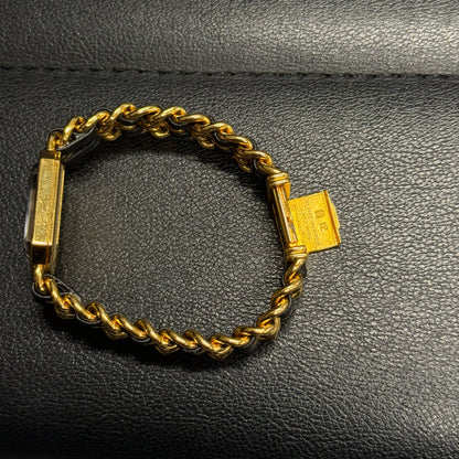 Chanel montre première originale taille L