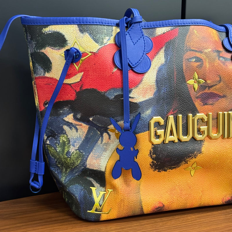 Louis Vuitton Gauguin