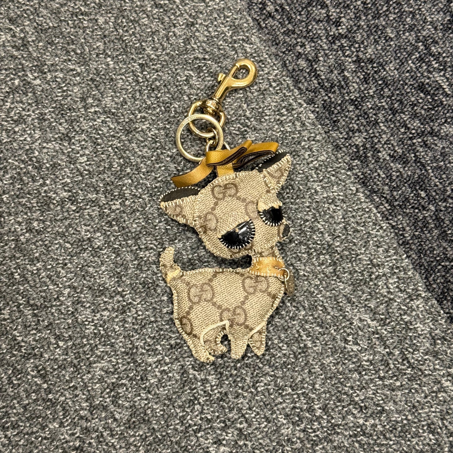 Gucci Bag Charm