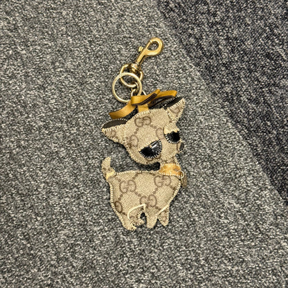 Gucci Bag Charm