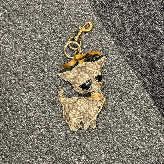 Gucci Bag Charm