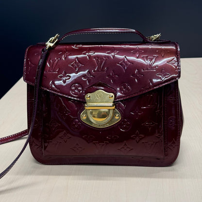 Louis Vuitton Mirada