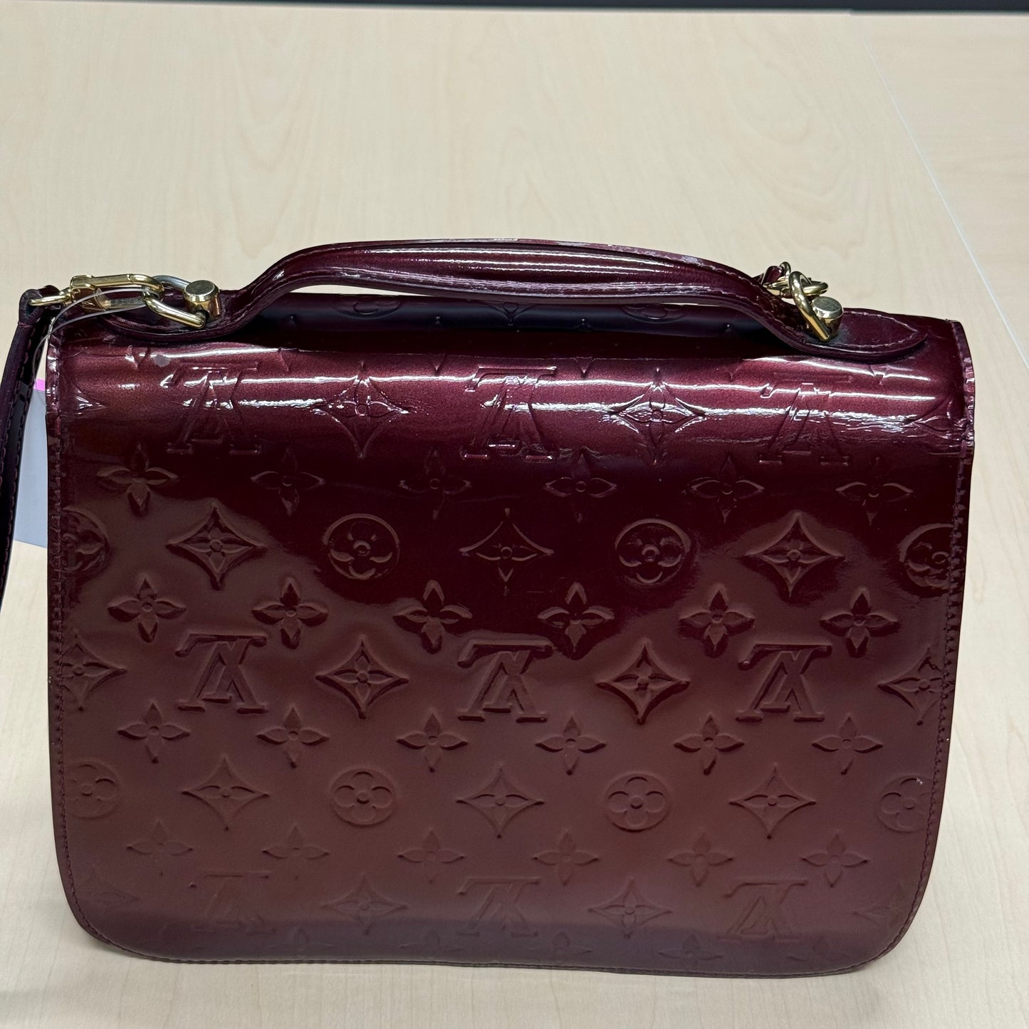 Louis Vuitton Mirada