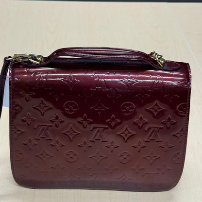 Louis Vuitton Mirada