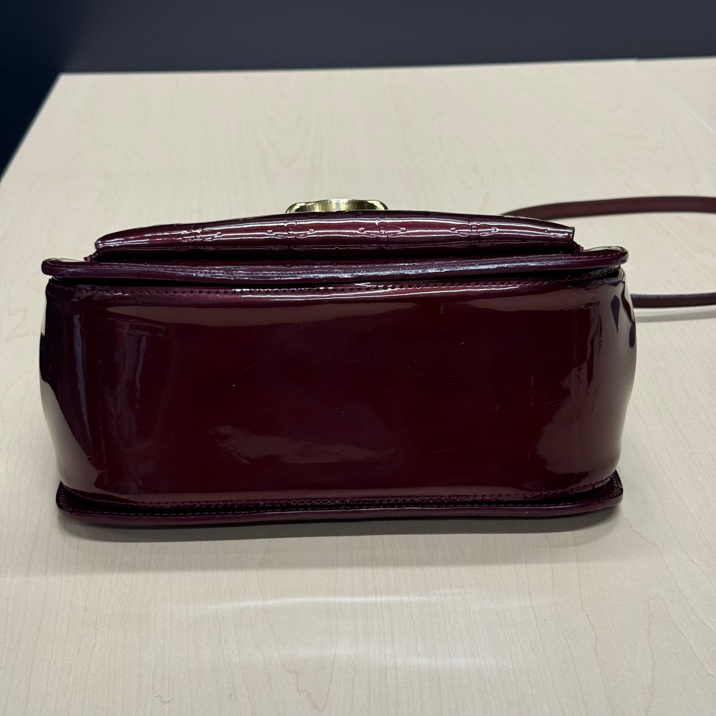 Louis Vuitton Mirada