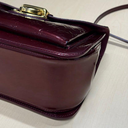 Louis Vuitton Mirada