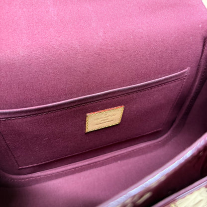 Louis Vuitton Mirada