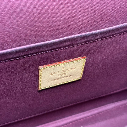 Louis Vuitton Mirada