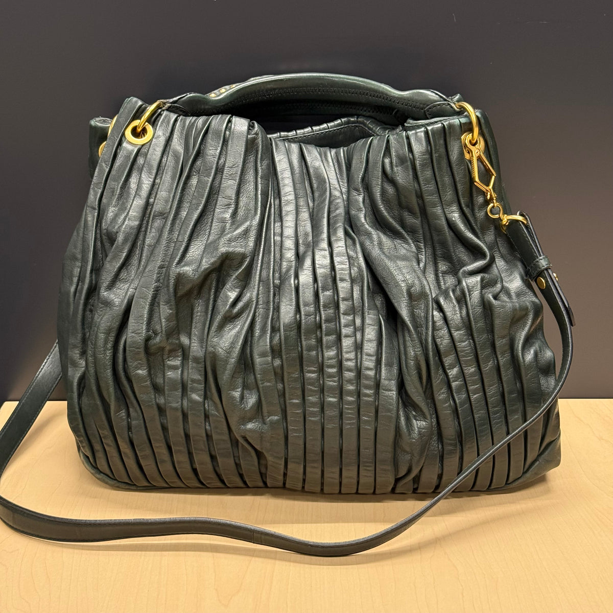 Miu Miu Shopping