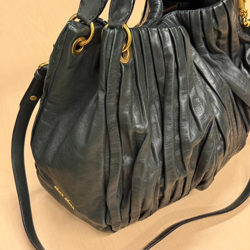 Miu Miu Shopping