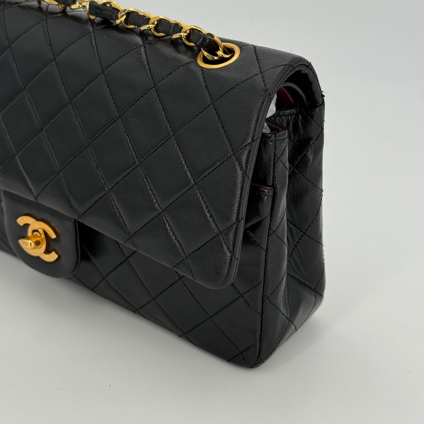 Chanel Classique 11.12