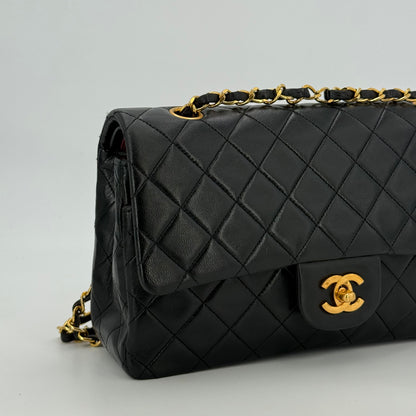 Chanel Classique 11.12
