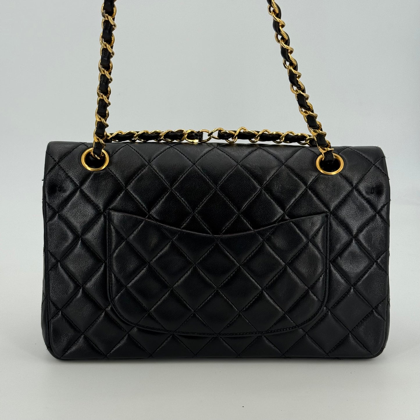 Chanel Classique 11.12