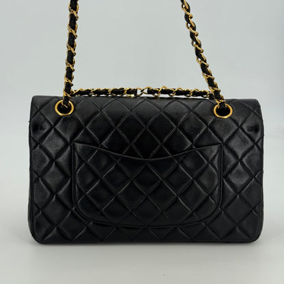 Chanel Classique 11.12