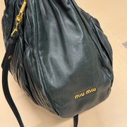 Miu Miu Shopping