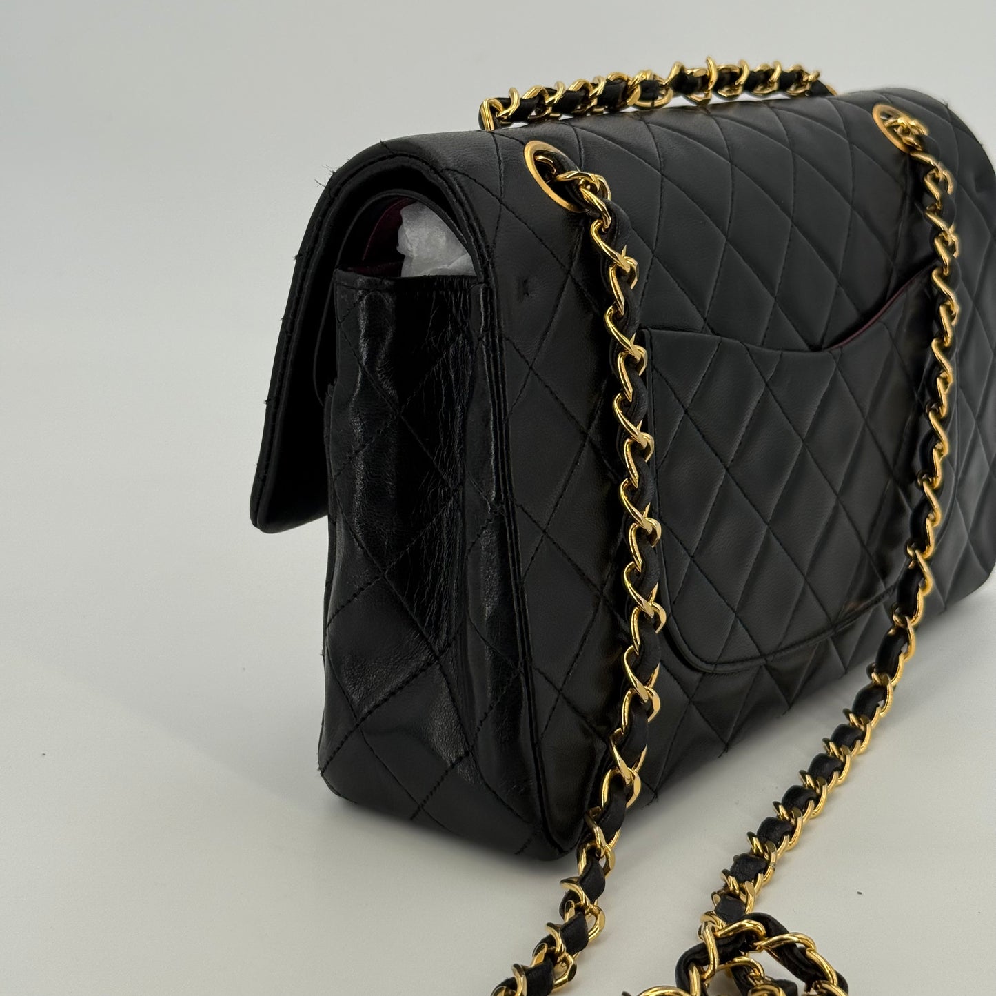 Chanel Classique 11.12