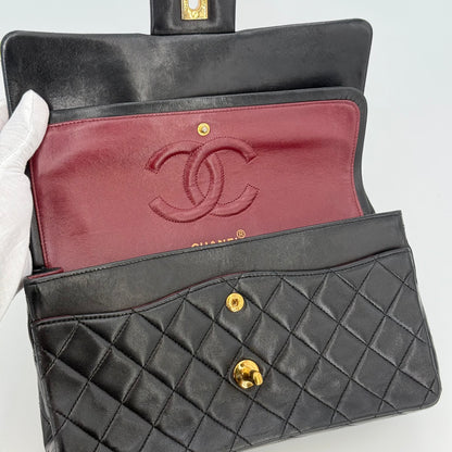 Chanel Classique 11.12