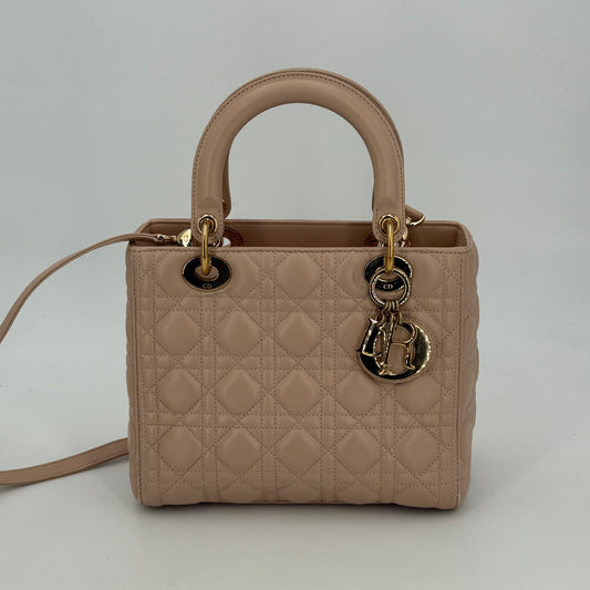 Dior Lady Dior