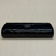 Chanel Portefeuille Long vernis