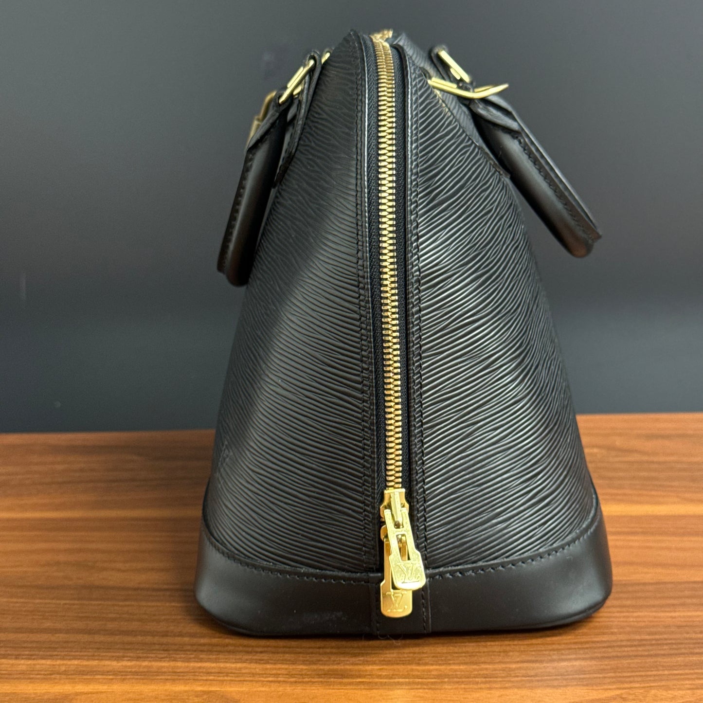 Sac Alma Louis Vuitton