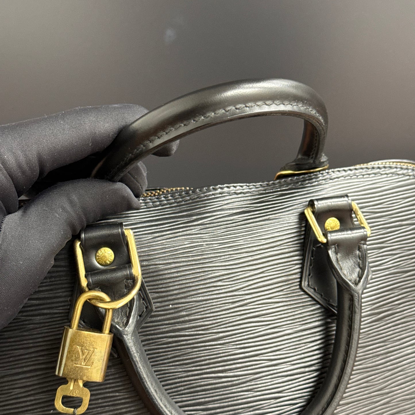 Sac Alma Louis Vuitton