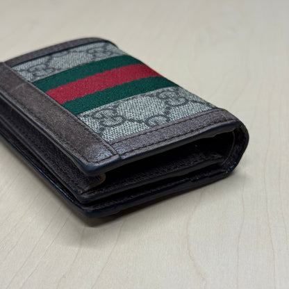 Gucci portefeuille compact