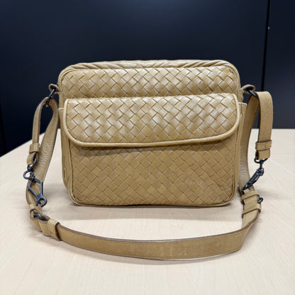 Bottega Veneta Besace