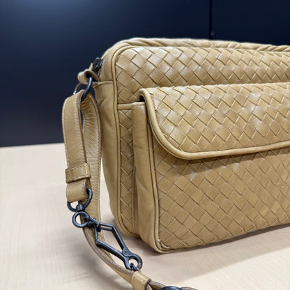 Bottega Veneta Besace