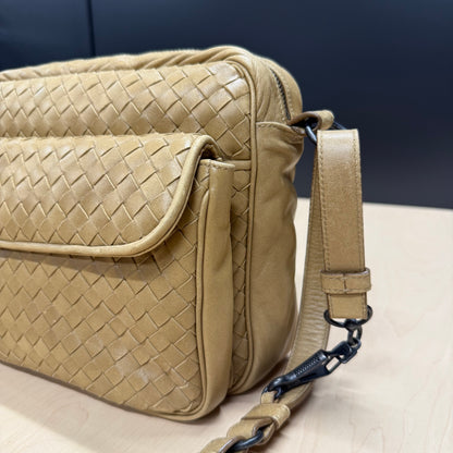 Bottega Veneta Besace