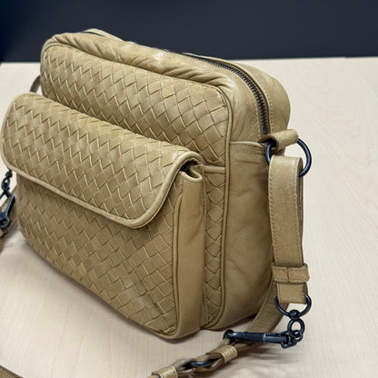 Bottega Veneta Besace